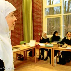 Islam: Ausbildung zur religionspädagogischen Fachkraft