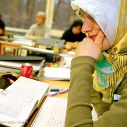 Islam: Ausbildung zur religionspädagogischen Fachkraft