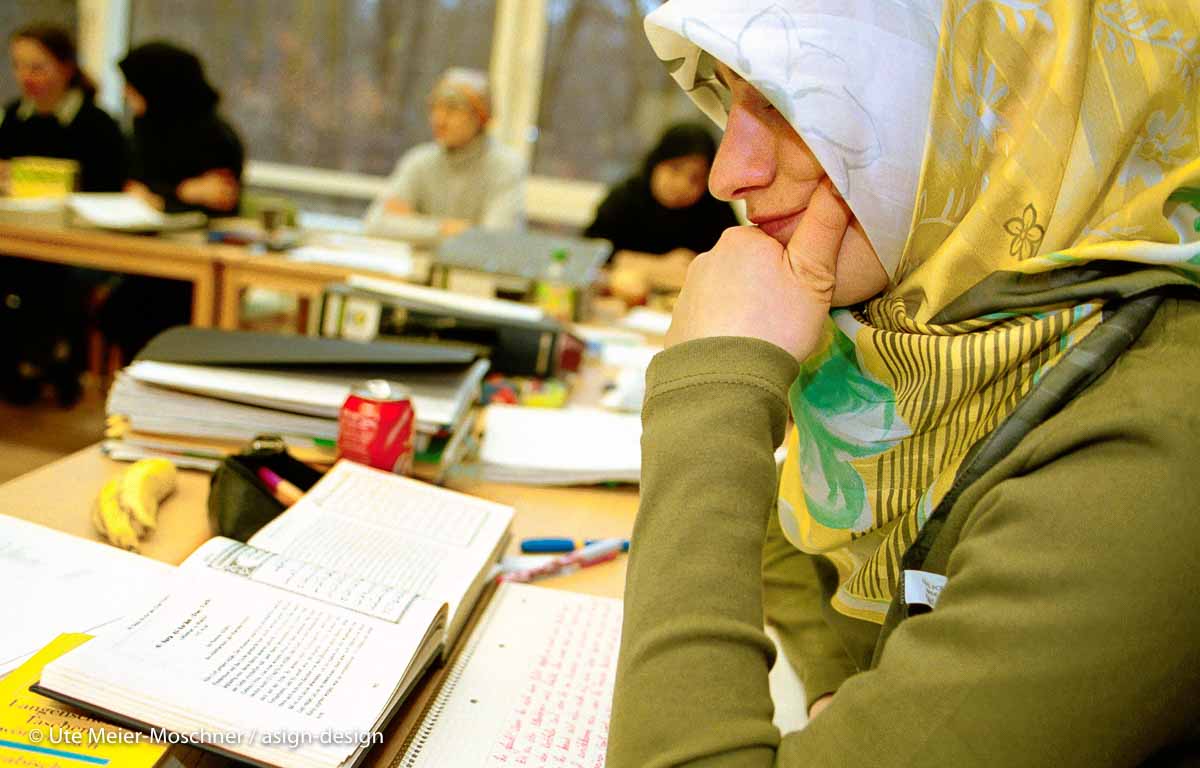 Islam: Ausbildung zur religionspädagogischen Fachkraft