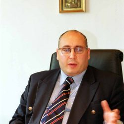 Milli Görüs: Generalsekretär Mehmet Erbakan