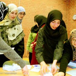 Islam: Ausbildung zur religionspädagogischen Fachkraft