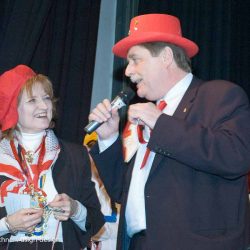 Karneval 2007: Schulsitzung Kölner Schulen