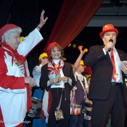 Karneval 2007: Schulsitzung Kölner Schulen