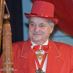 Karneval 2007: Schulsitzung Kölner Schulen