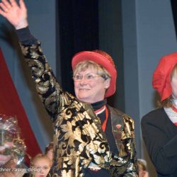 Karneval 2007: Schulsitzung Kölner Schulen