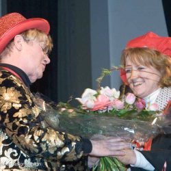 Karneval 2007: Schulsitzung Kölner Schulen