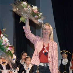 Karneval 2007: Schulsitzung Kölner Schulen